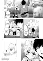 Noraneko Shoujo to no Kurashikata Vol. 2 / ノラネコ少女との暮らしかた 第2集【合本版】 [Shiina] [Original] Thumbnail Page 54