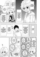 Noraneko Shoujo to no Kurashikata Vol. 2 / ノラネコ少女との暮らしかた 第2集【合本版】 [Shiina] [Original] Thumbnail Page 57
