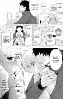 Noraneko Shoujo to no Kurashikata Vol. 2 / ノラネコ少女との暮らしかた 第2集【合本版】 [Shiina] [Original] Thumbnail Page 61
