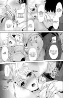 Noraneko Shoujo to no Kurashikata Vol. 2 / ノラネコ少女との暮らしかた 第2集【合本版】 [Shiina] [Original] Thumbnail Page 69