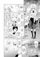 Noraneko Shoujo to no Kurashikata Vol. 2 / ノラネコ少女との暮らしかた 第2集【合本版】 [Shiina] [Original] Thumbnail Page 06