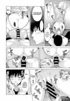 Noraneko Shoujo to no Kurashikata Vol. 2 / ノラネコ少女との暮らしかた 第2集【合本版】 [Shiina] [Original] Thumbnail Page 86