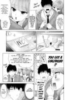 Noraneko Shoujo to no Kurashikata Vol. 2 / ノラネコ少女との暮らしかた 第2集【合本版】 [Shiina] [Original] Thumbnail Page 99