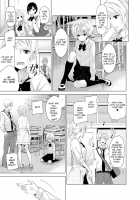 Noraneko Shoujo to no Kurashikata Vol. 2 / ノラネコ少女との暮らしかた 第2集【合本版】 [Shiina] [Original] Thumbnail Page 09