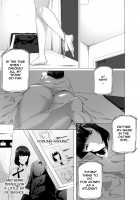 Sex Friend 2 / セックスフレンド ch.2 [Hukii] [Original] Thumbnail Page 10