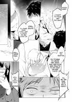 Sex Friend 2 / セックスフレンド ch.2 [Hukii] [Original] Thumbnail Page 18