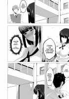 Sex Friend 2 / セックスフレンド ch.2 [Hukii] [Original] Thumbnail Page 05