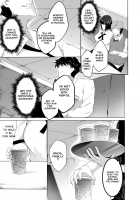 Sex Friend 2 / セックスフレンド ch.2 [Hukii] [Original] Thumbnail Page 08