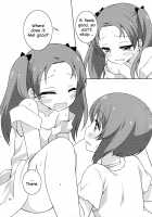 S na Kanojo ga Dekita Anzu-chan / Sなカノジョができたあんずちゃん [Umekiti] [Girls Und Panzer] Thumbnail Page 18