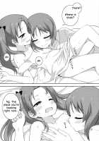 S na Kanojo ga Dekita Anzu-chan / Sなカノジョができたあんずちゃん [Umekiti] [Girls Und Panzer] Thumbnail Page 19