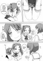 S na Kanojo ga Dekita Anzu-chan / Sなカノジョができたあんずちゃん [Umekiti] [Girls Und Panzer] Thumbnail Page 24
