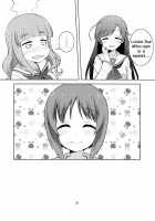 S na Kanojo ga Dekita Anzu-chan / Sなカノジョができたあんずちゃん [Umekiti] [Girls Und Panzer] Thumbnail Page 25