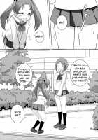 S na Kanojo ga Dekita Anzu-chan / Sなカノジョができたあんずちゃん [Umekiti] [Girls Und Panzer] Thumbnail Page 27