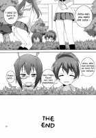 S na Kanojo ga Dekita Anzu-chan / Sなカノジョができたあんずちゃん [Umekiti] [Girls Und Panzer] Thumbnail Page 28