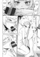 Talking [Ichigain] [Original] Thumbnail Page 12