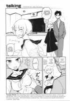 Talking [Ichigain] [Original] Thumbnail Page 19