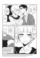 Talking [Ichigain] [Original] Thumbnail Page 20
