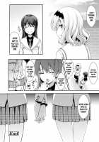 The Famous School’s Ojousama JK’s Overpriced Premium Escort Services / 名門お嬢様JKふっかけプレミアム援交 [Maririn] [Original] Thumbnail Page 20