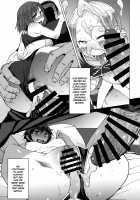 Joshi Rikujou Koubi (Dantai no Bu) / 女子陸上交尾 (団体の部) [Kokuryuugan] [Original] Thumbnail Page 26