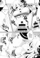 Mattete Goshujin-sama 2 / まっててご主人さま 2 [Sasai Saji] [Original] Thumbnail Page 11