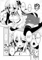 Mattete Goshujin-sama 2 / まっててご主人さま 2 [Sasai Saji] [Original] Thumbnail Page 05