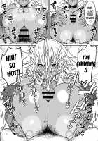 Dragon Heart / どらごんはーと♡ [Otogi Tetsurou] [Original] Thumbnail Page 24