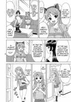 My Little Sister Can't Be In Naked Apron And Nekomimi [Yasu Rintarou] [Ore No Imouto Ga Konna Ni Kawaii Wake Ga Nai] Thumbnail Page 10