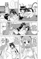 My Little Sister Can't Be In Naked Apron And Nekomimi [Yasu Rintarou] [Ore No Imouto Ga Konna Ni Kawaii Wake Ga Nai] Thumbnail Page 19