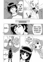 My Little Sister Can't Be In Naked Apron And Nekomimi [Yasu Rintarou] [Ore No Imouto Ga Konna Ni Kawaii Wake Ga Nai] Thumbnail Page 32