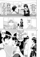 My Little Sister Can't Be In Naked Apron And Nekomimi [Yasu Rintarou] [Ore No Imouto Ga Konna Ni Kawaii Wake Ga Nai] Thumbnail Page 33