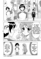 My Little Sister Can't Be In Naked Apron And Nekomimi [Yasu Rintarou] [Ore No Imouto Ga Konna Ni Kawaii Wake Ga Nai] Thumbnail Page 34