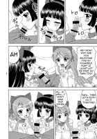 My Little Sister Can't Be In Naked Apron And Nekomimi [Yasu Rintarou] [Ore No Imouto Ga Konna Ni Kawaii Wake Ga Nai] Thumbnail Page 06