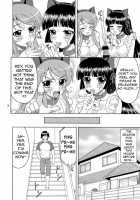 My Little Sister Can't Be In Naked Apron And Nekomimi [Yasu Rintarou] [Ore No Imouto Ga Konna Ni Kawaii Wake Ga Nai] Thumbnail Page 08