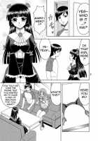 My Little Sister Can't Be In Naked Apron And Nekomimi [Yasu Rintarou] [Ore No Imouto Ga Konna Ni Kawaii Wake Ga Nai] Thumbnail Page 09