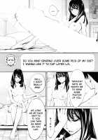 Chitose Ch. 3 / 千歳 -chitose- 第三話 [Seto Yuuki] [Original] Thumbnail Page 18