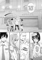 Chitose Ch. 3 / 千歳 -chitose- 第三話 [Seto Yuuki] [Original] Thumbnail Page 02