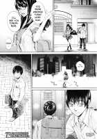 Chitose Ch. 3 / 千歳 -chitose- 第三話 [Seto Yuuki] [Original] Thumbnail Page 34
