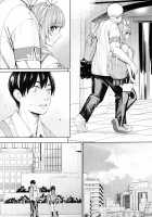 Chitose Ch. 3 / 千歳 -chitose- 第三話 [Seto Yuuki] [Original] Thumbnail Page 03