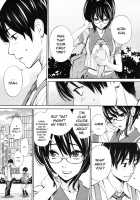 Chitose Ch. 3 / 千歳 -chitose- 第三話 [Seto Yuuki] [Original] Thumbnail Page 04