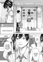 Chitose Ch. 3 / 千歳 -chitose- 第三話 [Seto Yuuki] [Original] Thumbnail Page 05