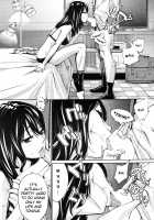 Chitose Ch. 3 / 千歳 -chitose- 第三話 [Seto Yuuki] [Original] Thumbnail Page 09