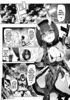 DESTROYER DESTROYER [Sian] [Princess Connect] Thumbnail Page 02