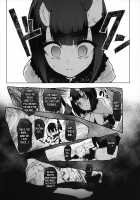 DESTROYER DESTROYER [Sian] [Princess Connect] Thumbnail Page 04