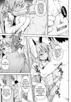 Usagi Usagi Nani Mite Hameru / うさぎうさぎナニ見てハメる [Diisuke] [Touhou Project] Thumbnail Page 10