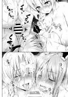 Usagi Usagi Nani Mite Hameru / うさぎうさぎナニ見てハメる [Diisuke] [Touhou Project] Thumbnail Page 31