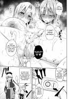 Usagi Usagi Nani Mite Hameru / うさぎうさぎナニ見てハメる [Diisuke] [Touhou Project] Thumbnail Page 32