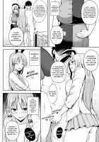 Usagi Usagi Nani Mite Hameru / うさぎうさぎナニ見てハメる [Diisuke] [Touhou Project] Thumbnail Page 03