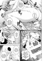 Usagi Usagi Nani Mite Hameru / うさぎうさぎナニ見てハメる [Diisuke] [Touhou Project] Thumbnail Page 06