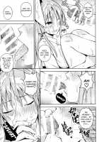 Usagi Usagi Nani Mite Hameru / うさぎうさぎナニ見てハメる [Diisuke] [Touhou Project] Thumbnail Page 08