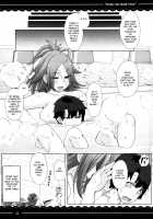 Drake Sex Bath Time / ドレイク セックス バスタイム [Itou Life] [Fate] Thumbnail Page 23